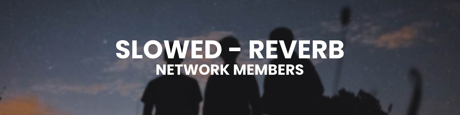 Network banner image